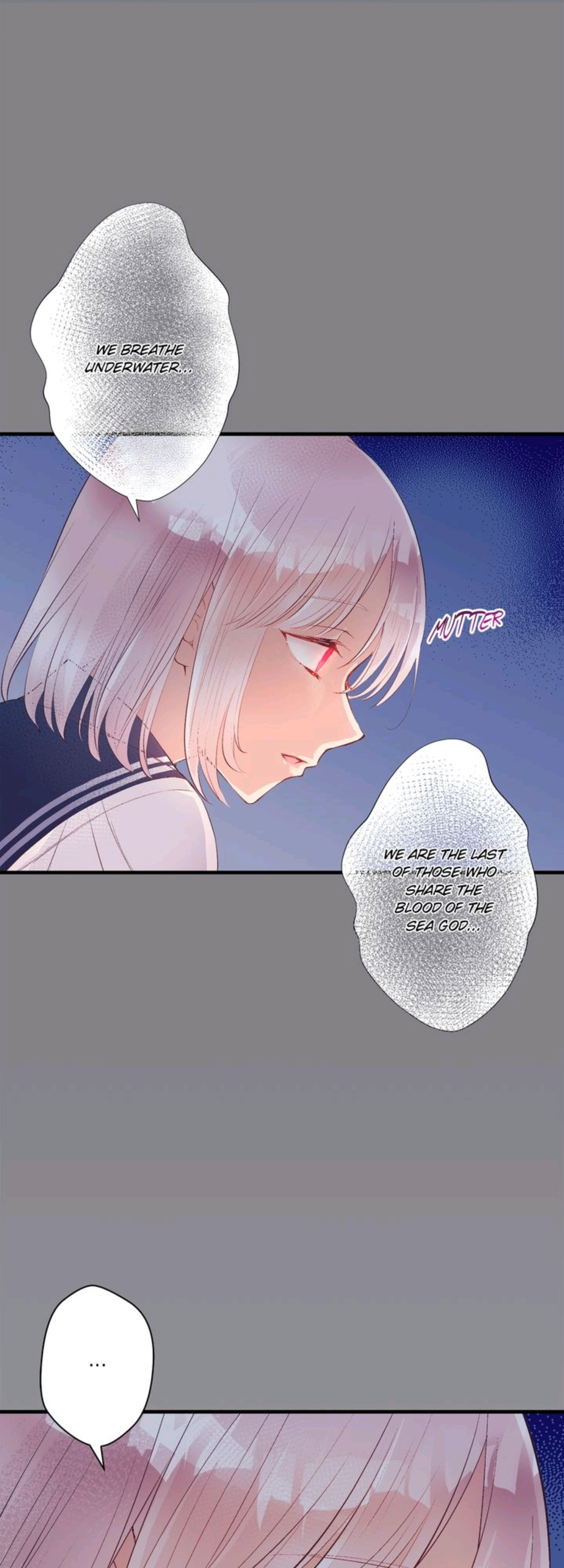 Lost Princess chapter 69 page 2