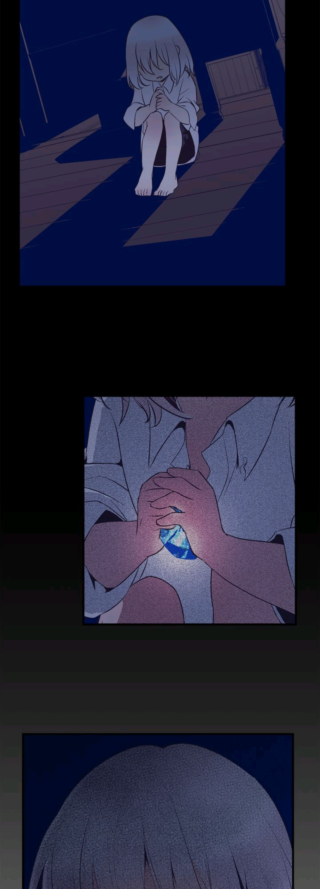 Lost Princess chapter 69 page 26