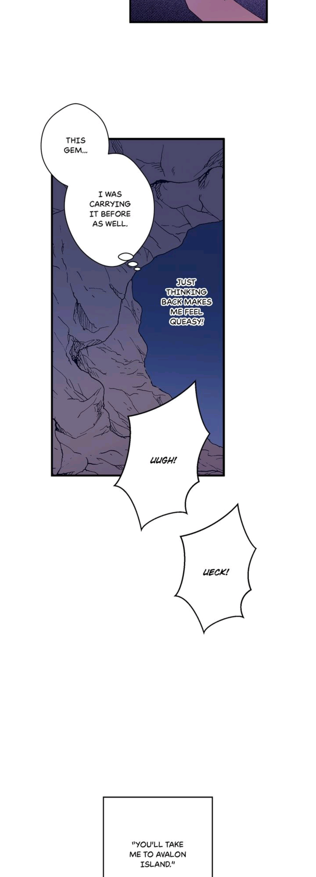 Lost Princess chapter 69 page 29