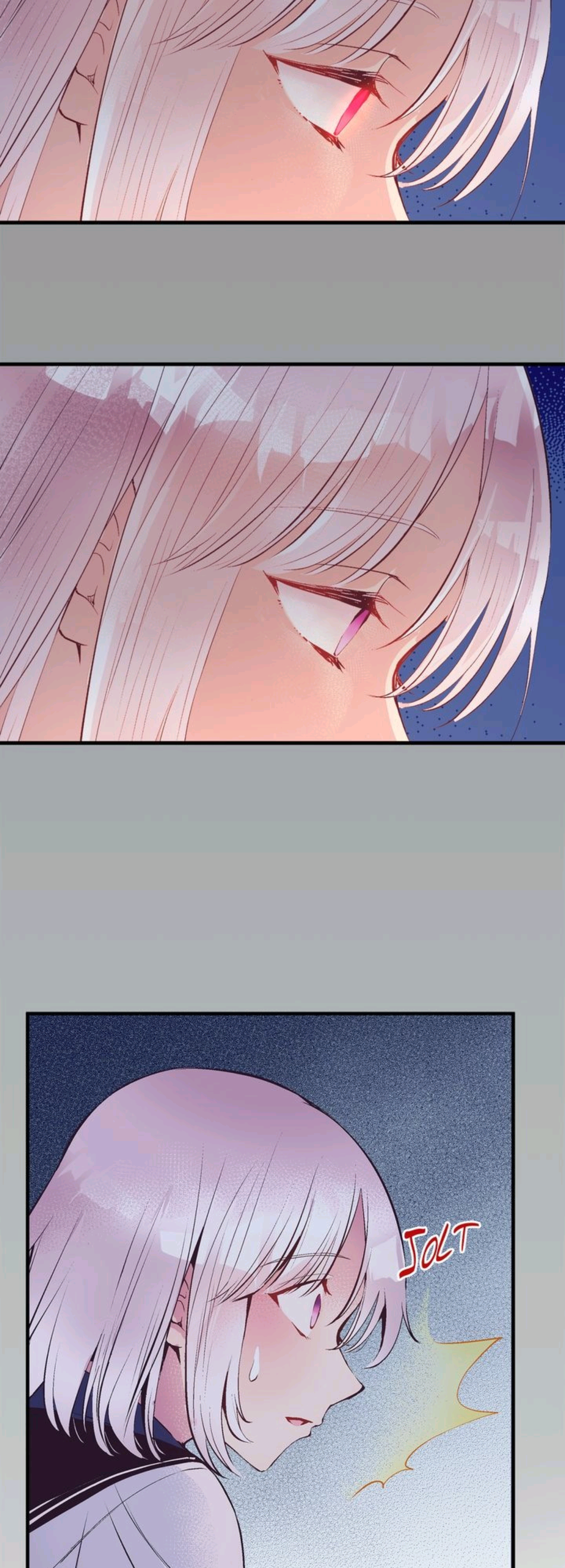 Lost Princess chapter 69 page 3