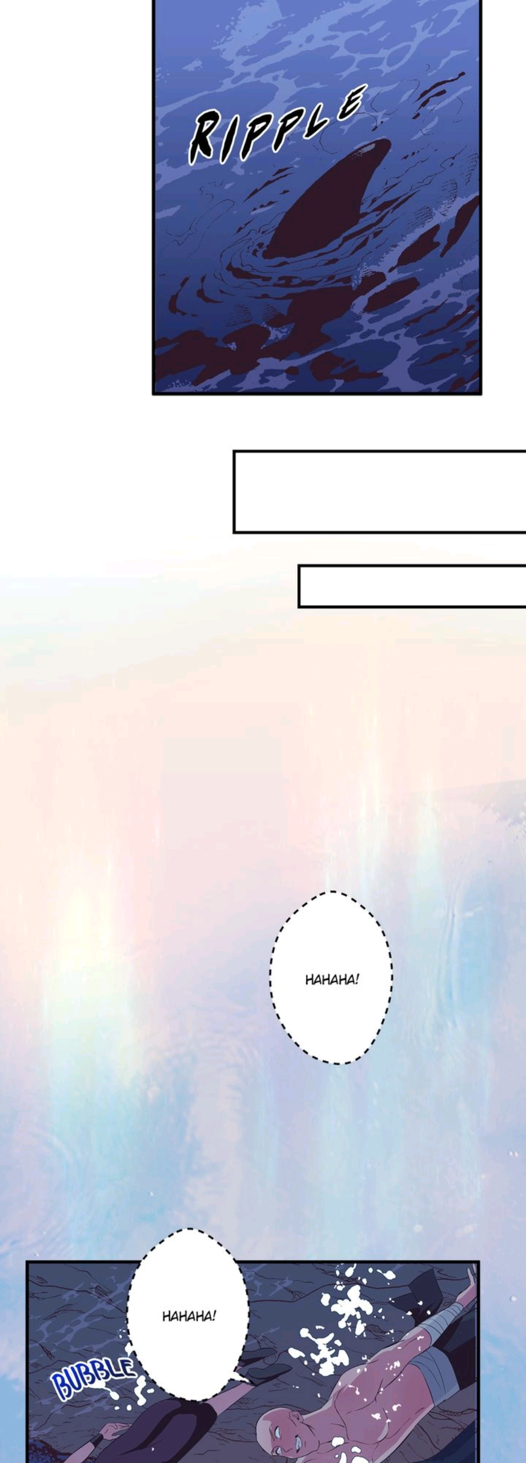 Lost Princess chapter 69 page 36