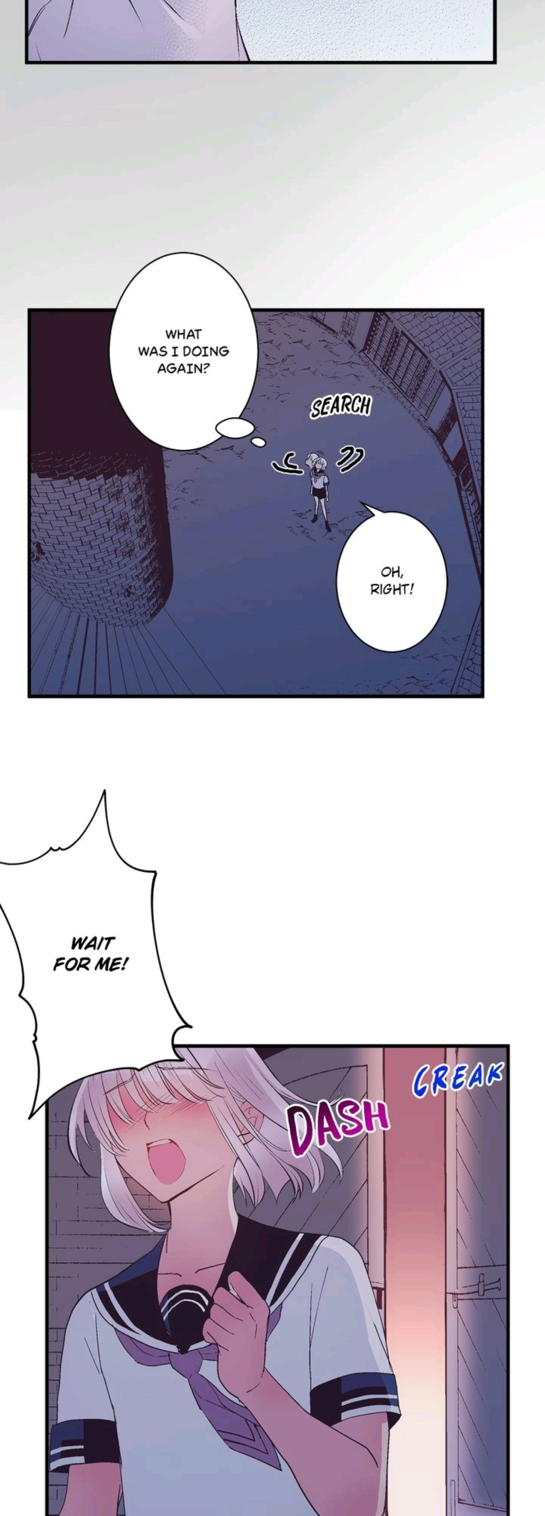 Lost Princess chapter 69 page 4