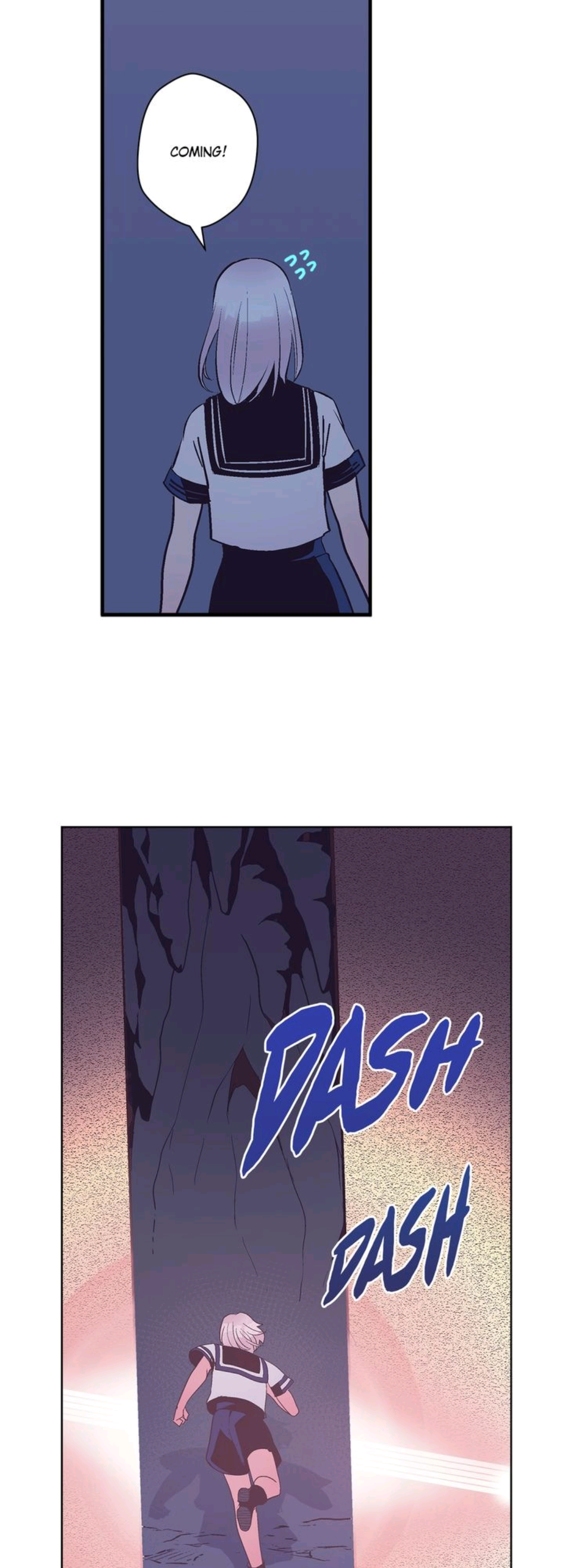 Lost Princess chapter 69 page 6