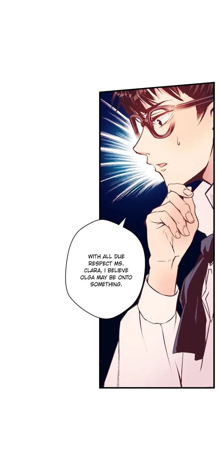 Lost Princess chapter 7 page 11