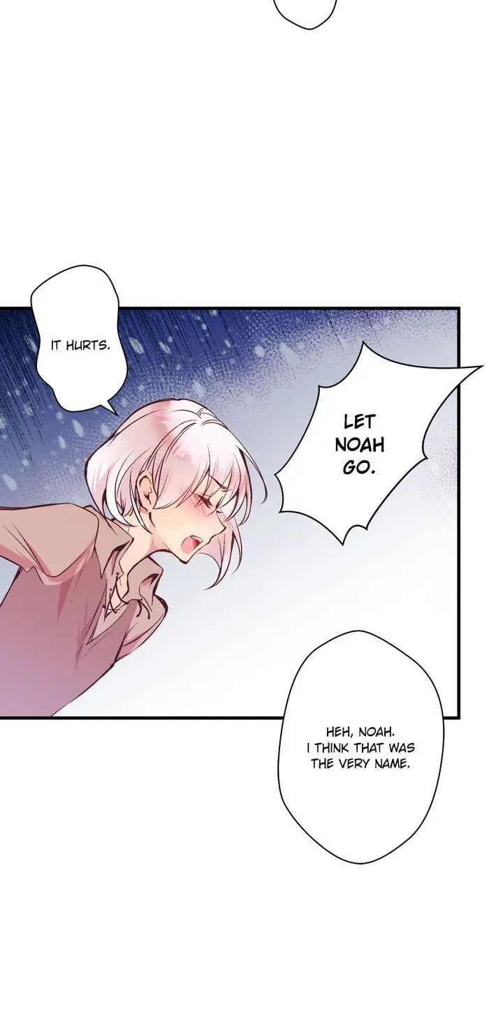 Lost Princess chapter 7 page 19