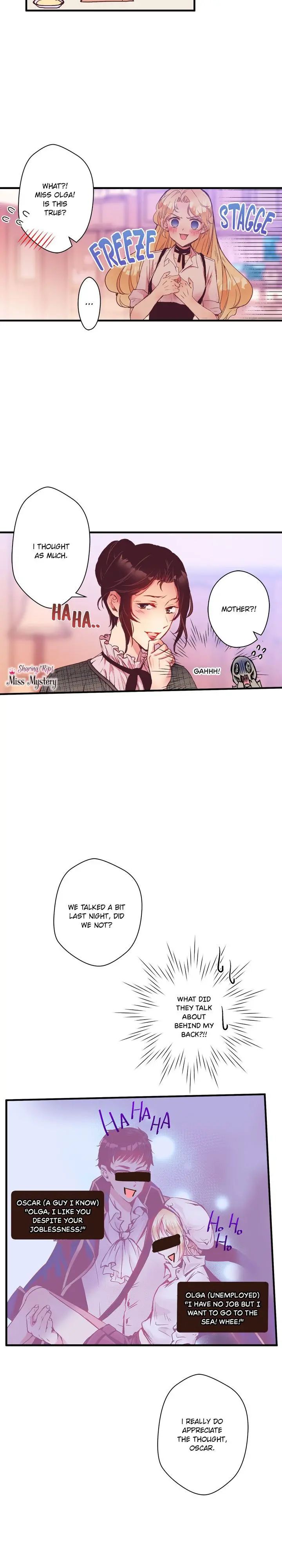 Lost Princess chapter 7 page 2