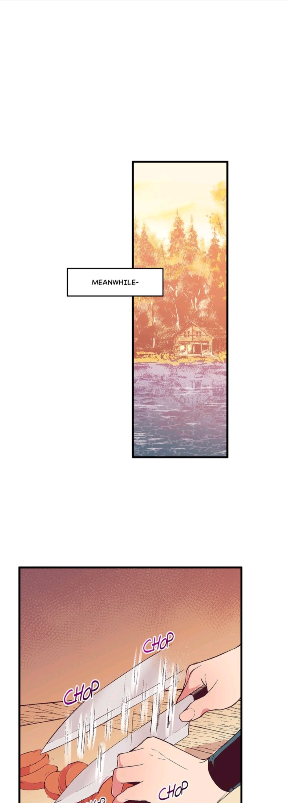 Lost Princess chapter 70 page 1