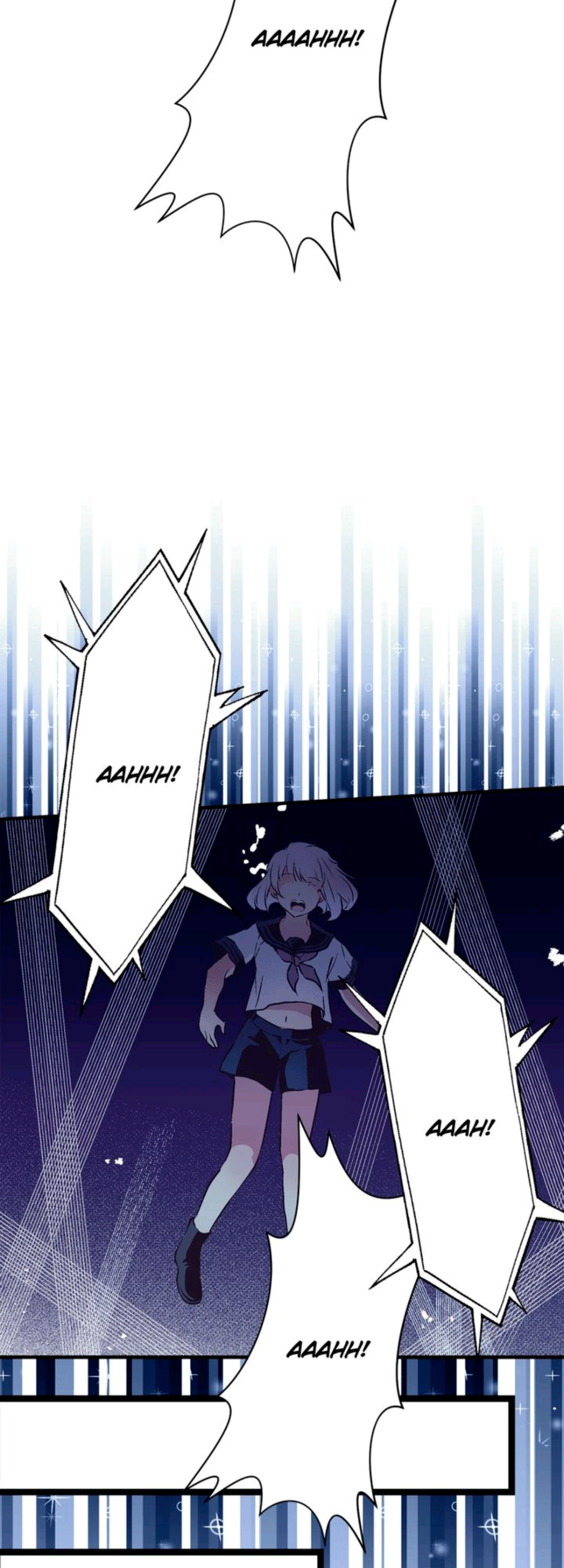 Lost Princess chapter 70 page 11