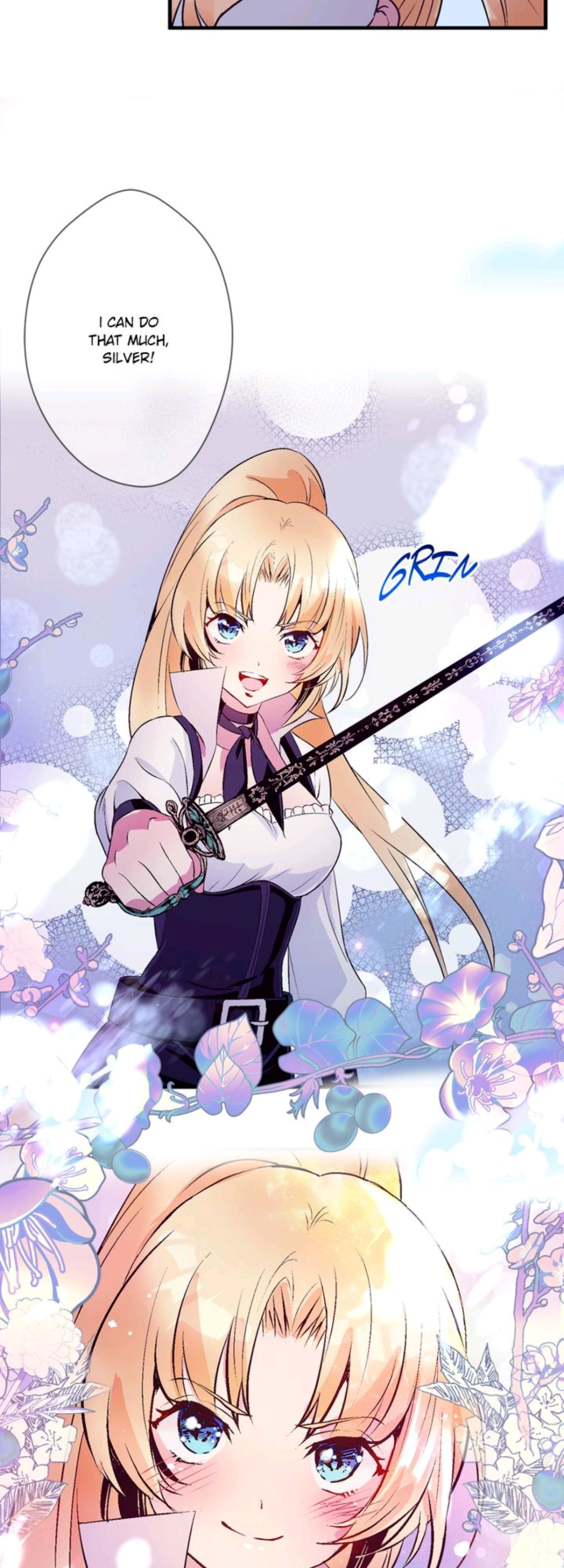 Lost Princess chapter 70 page 29