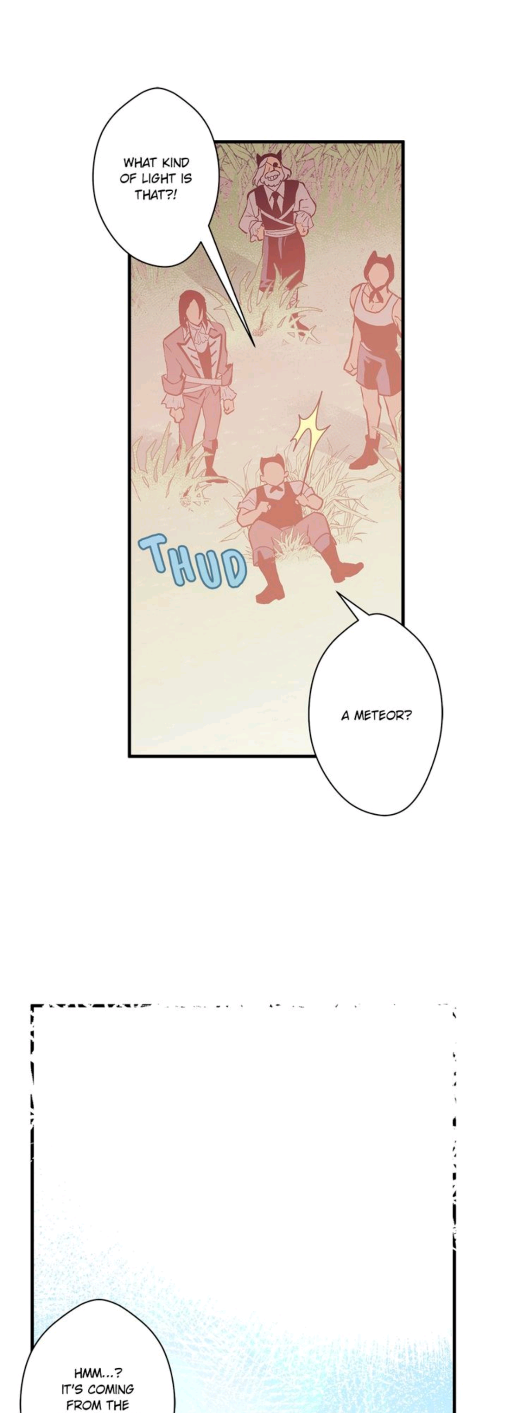 Lost Princess chapter 70 page 4