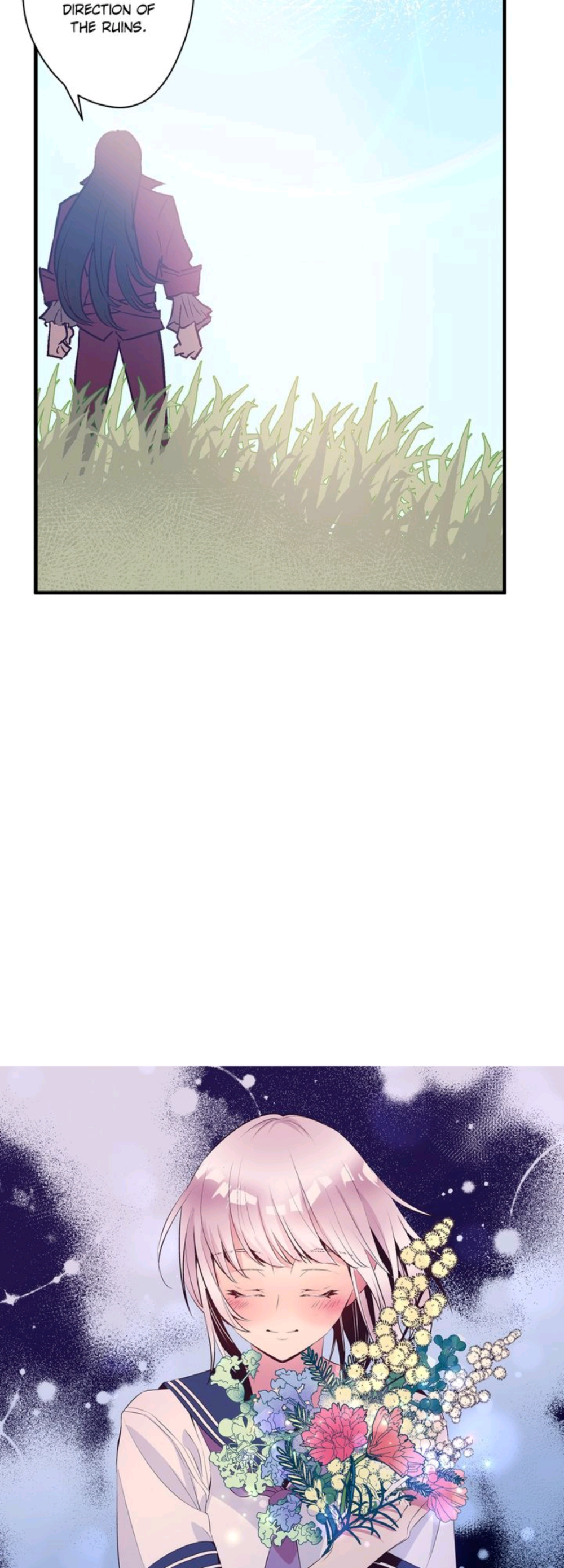 Lost Princess chapter 70 page 5