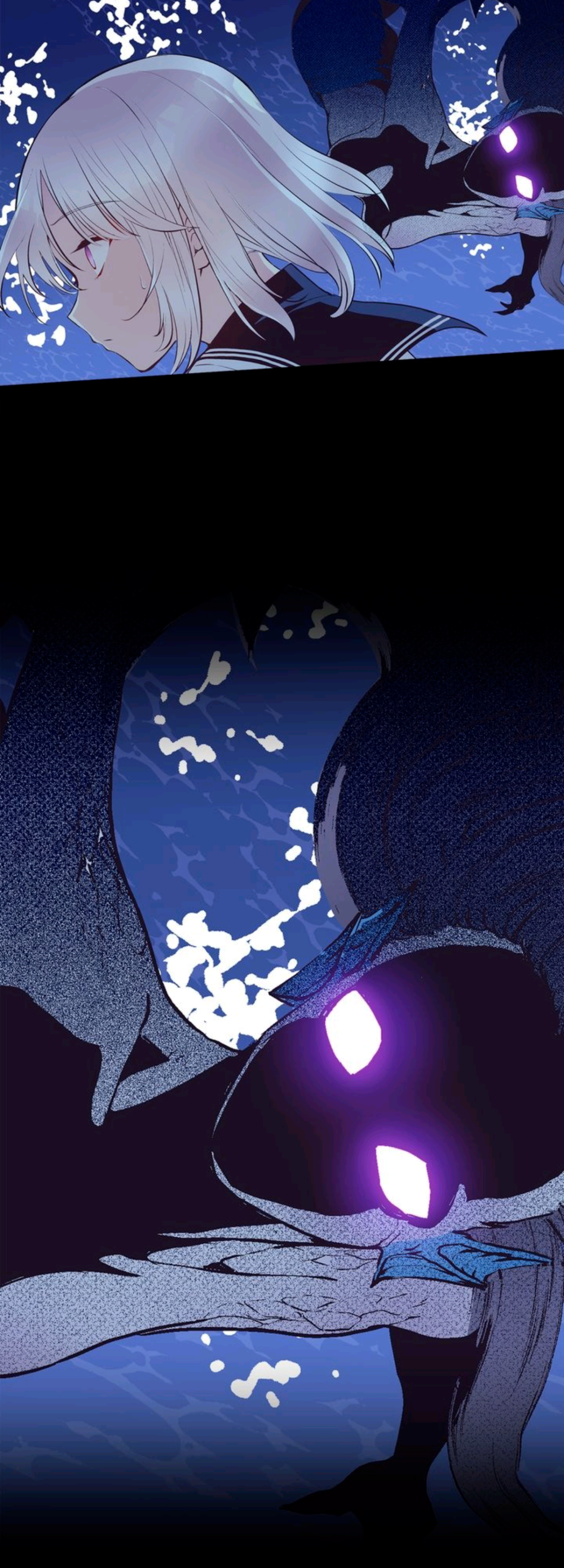 Lost Princess chapter 70 page 9