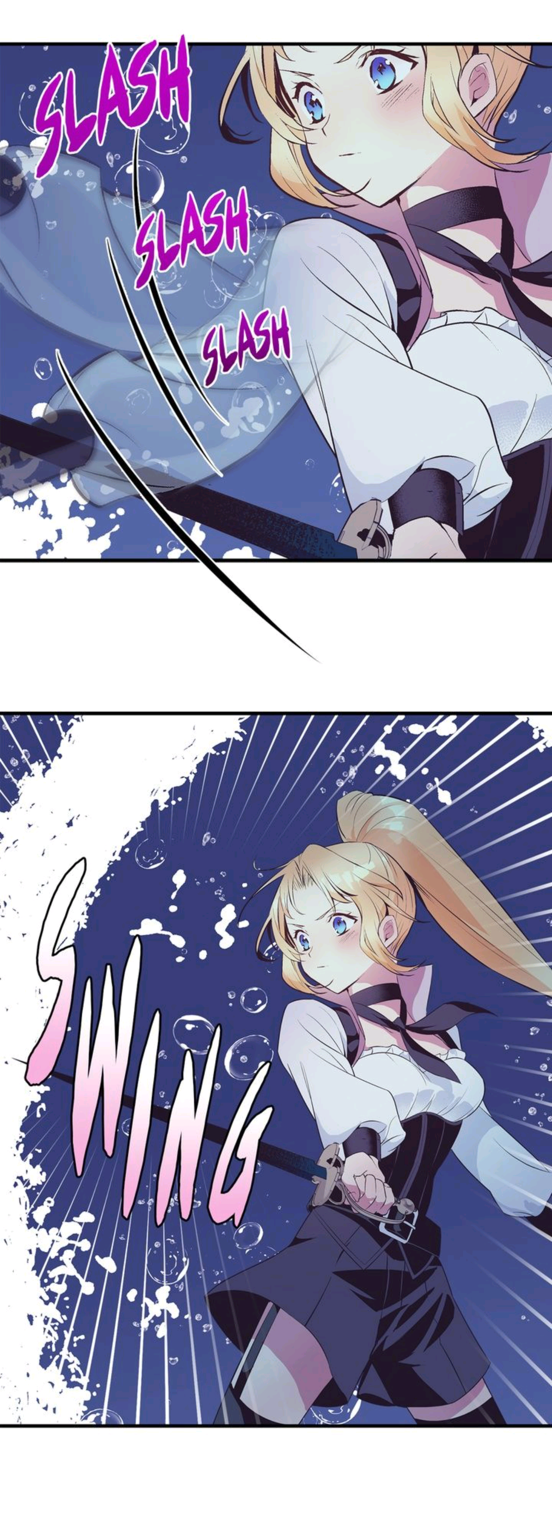 Lost Princess chapter 71 page 10