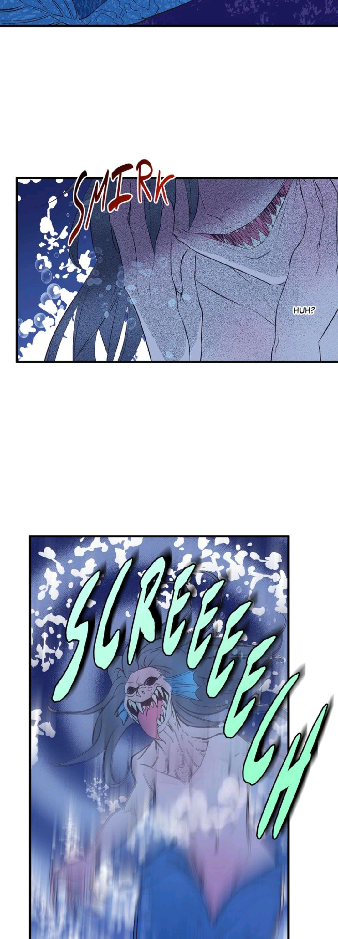 Lost Princess chapter 71 page 14