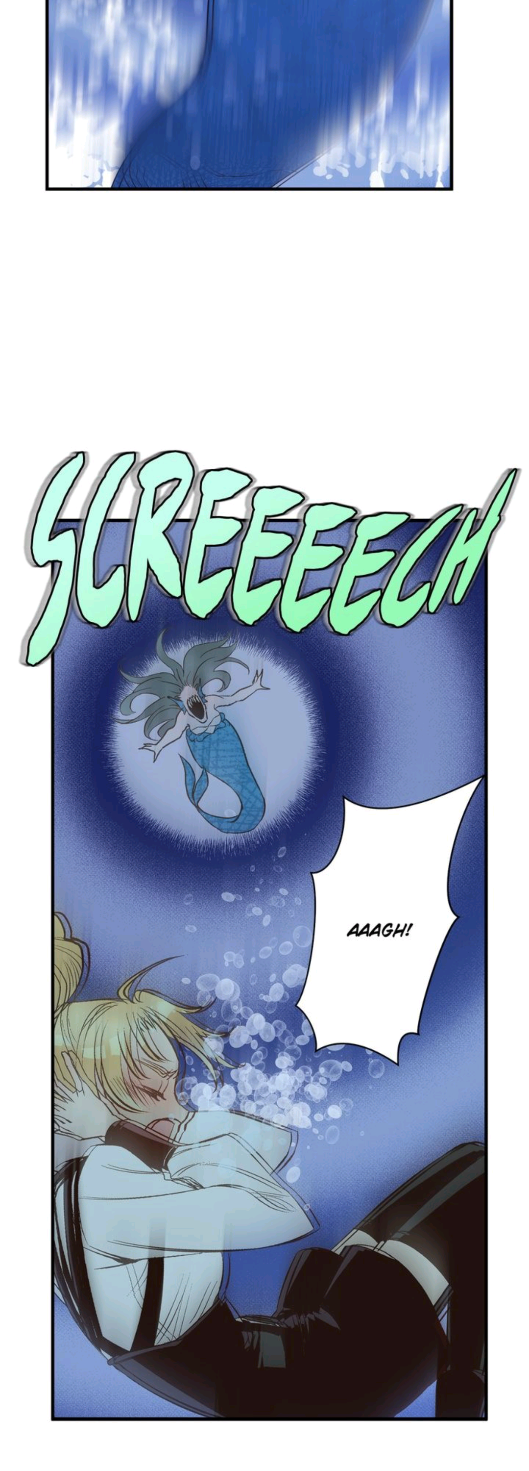 Lost Princess chapter 71 page 15