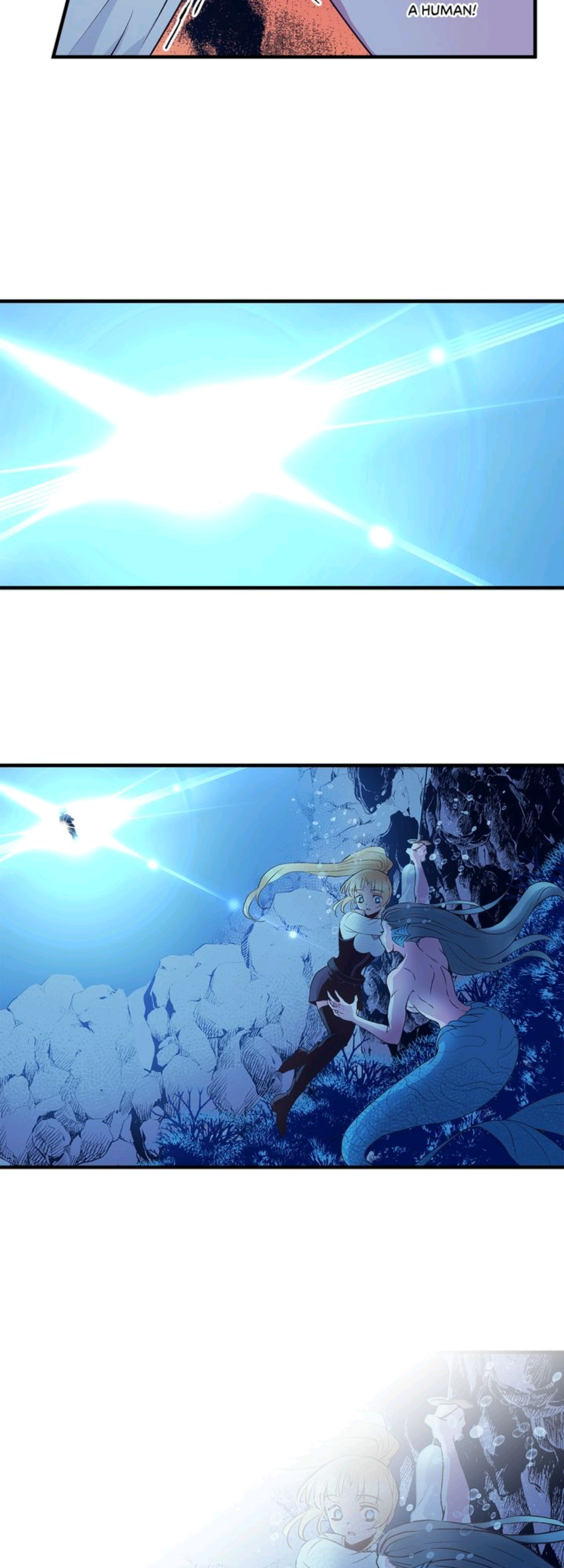 Lost Princess chapter 71 page 18