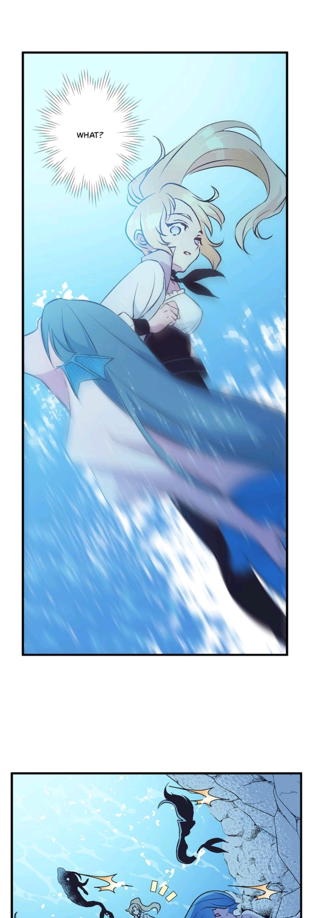 Lost Princess chapter 71 page 20