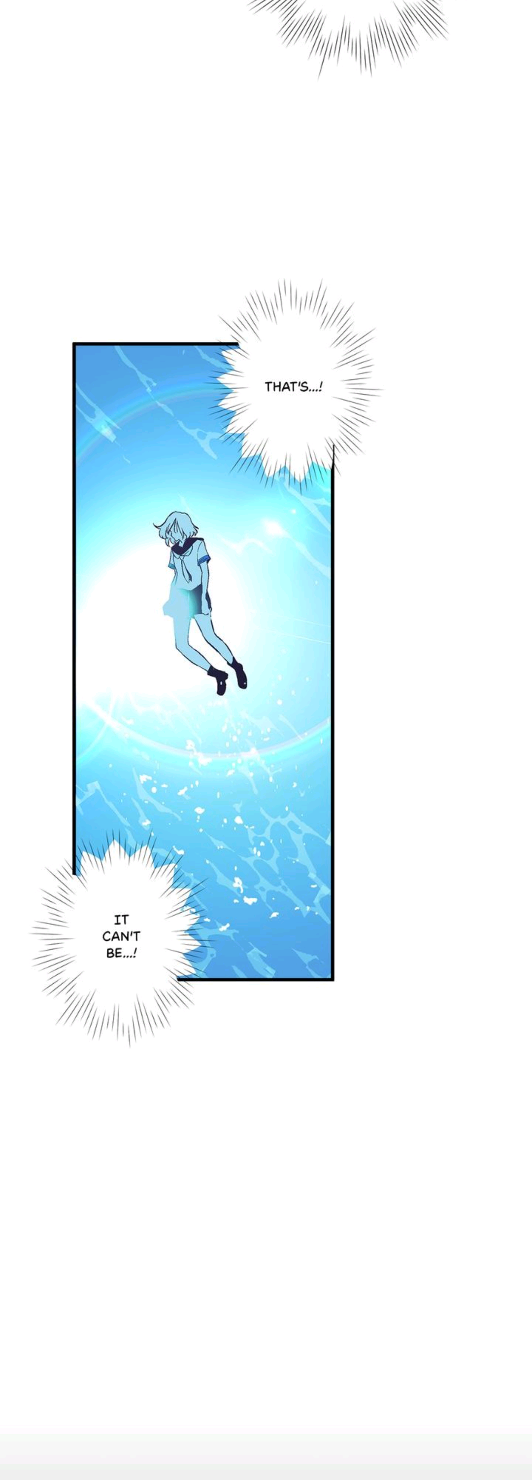 Lost Princess chapter 71 page 22