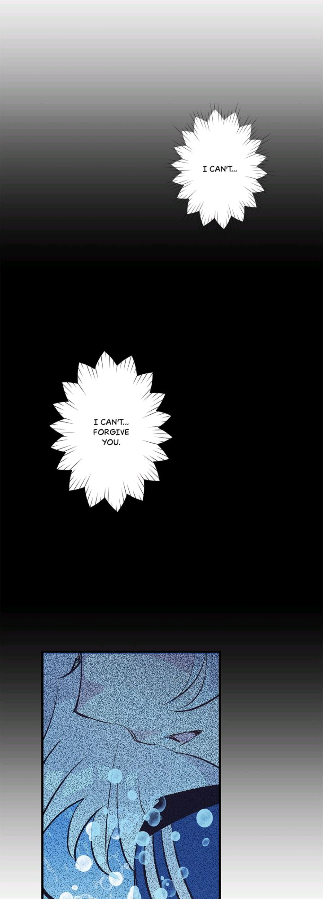 Lost Princess chapter 71 page 23