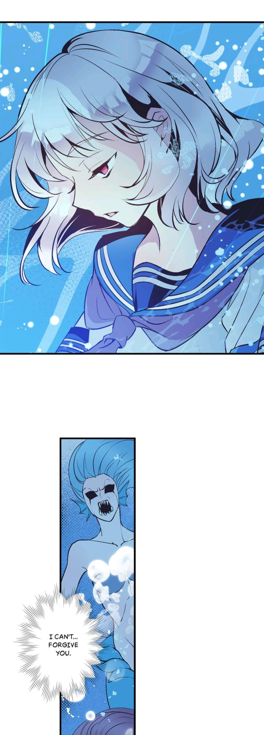 Lost Princess chapter 71 page 25