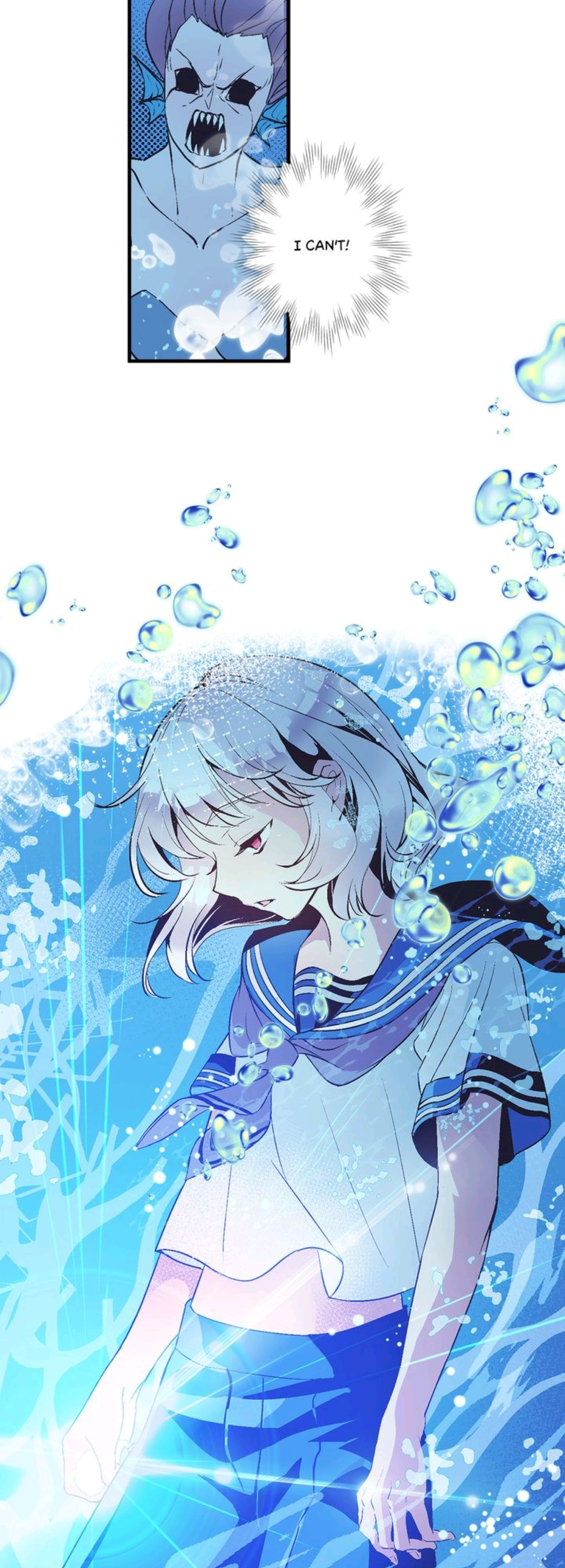 Lost Princess chapter 71 page 26