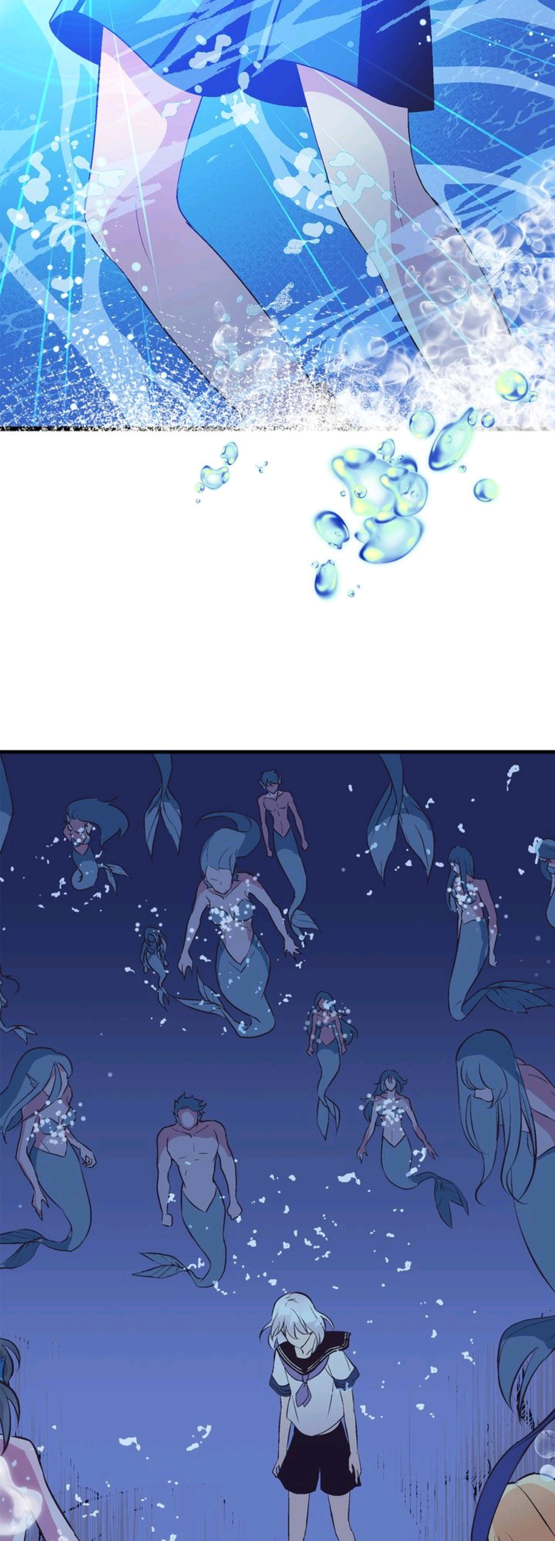 Lost Princess chapter 71 page 27