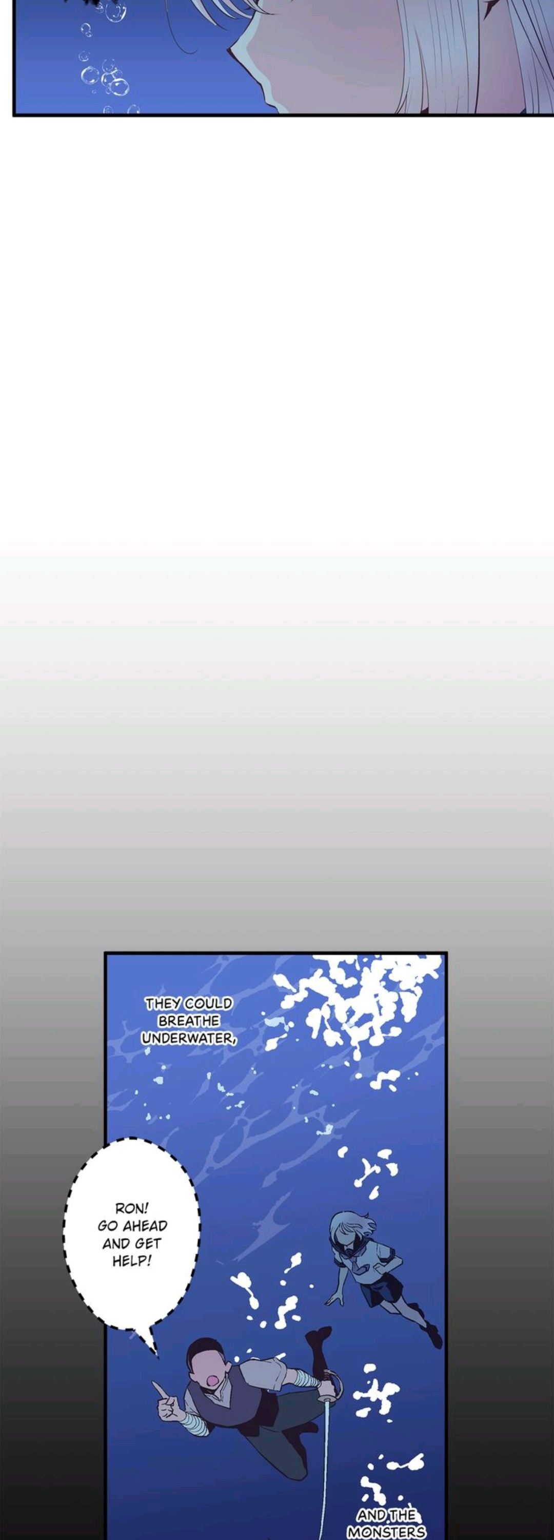 Lost Princess chapter 71 page 29