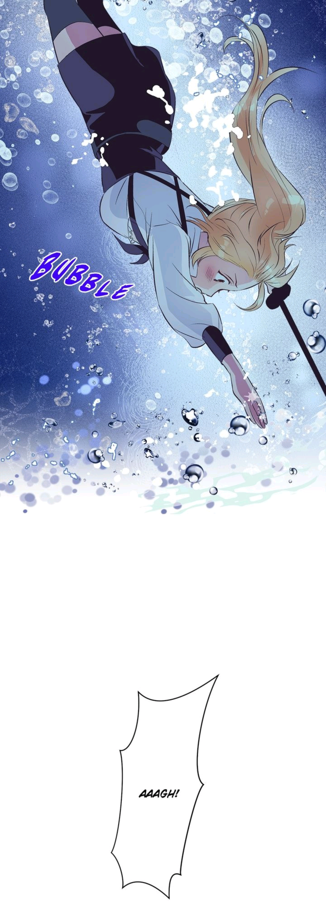 Lost Princess chapter 71 page 3