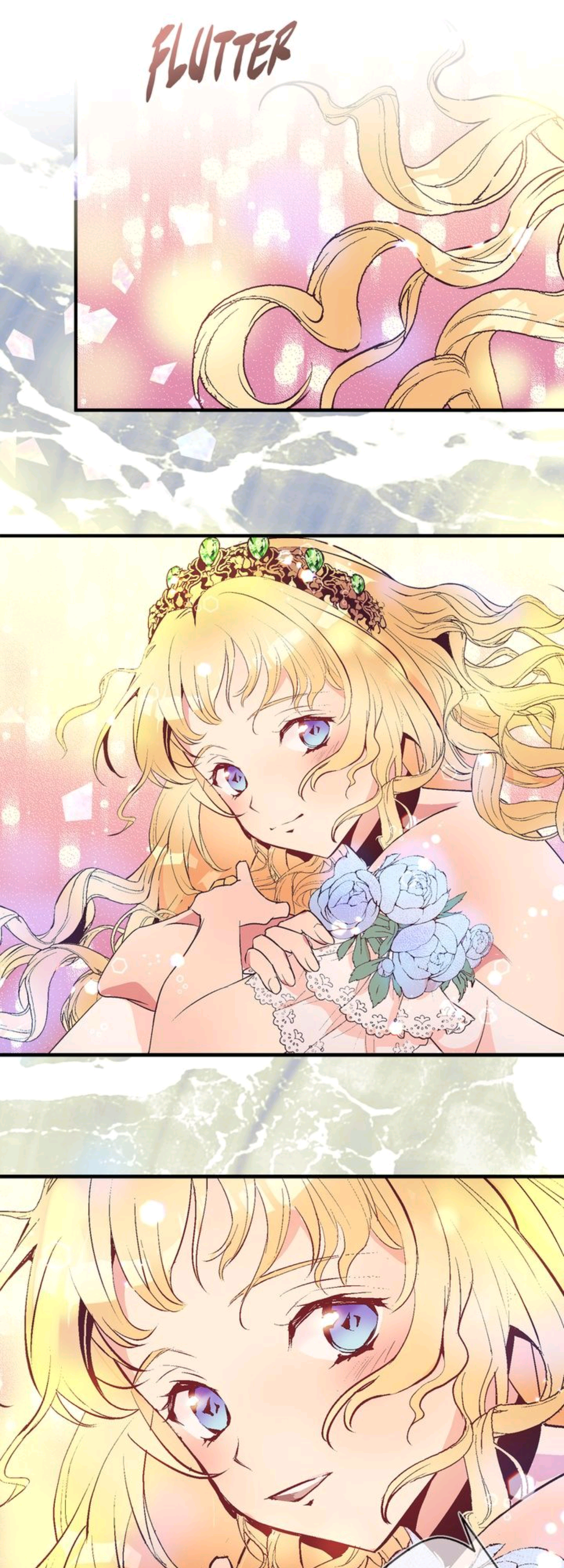 Lost Princess chapter 71 page 33