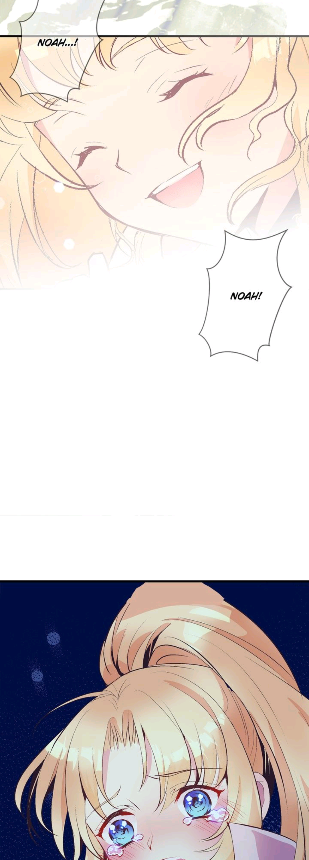 Lost Princess chapter 71 page 35