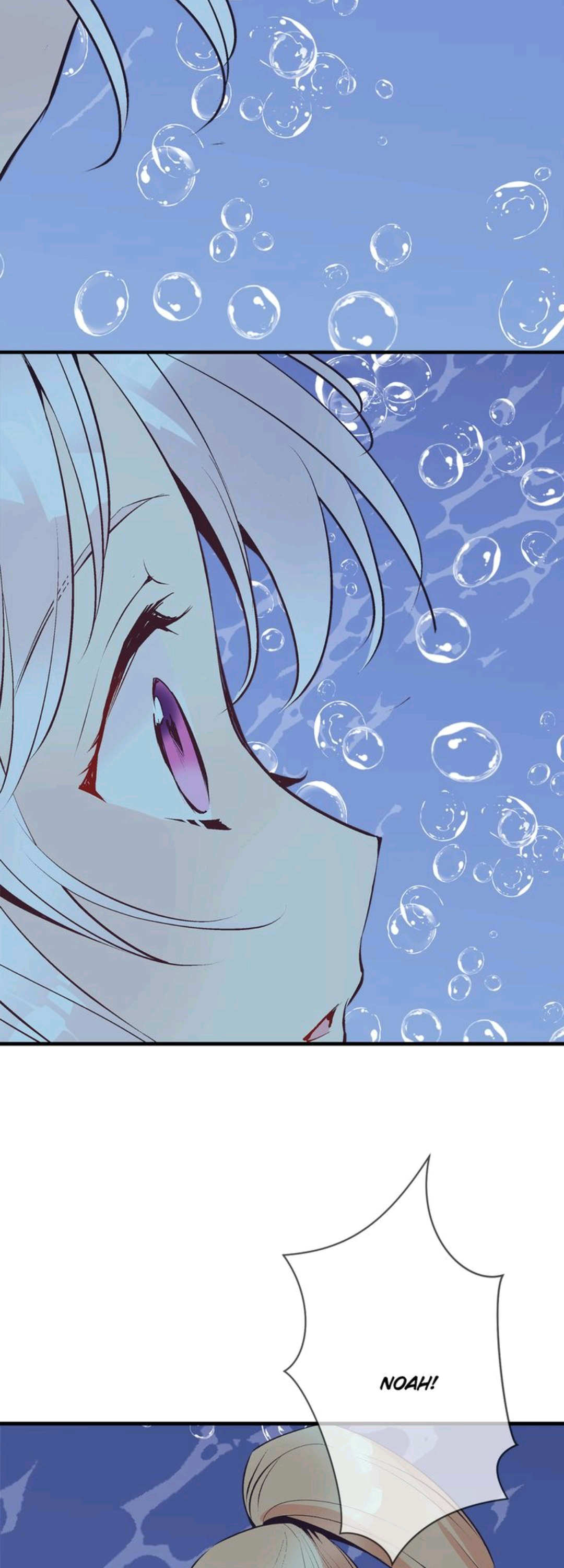 Lost Princess chapter 71 page 37