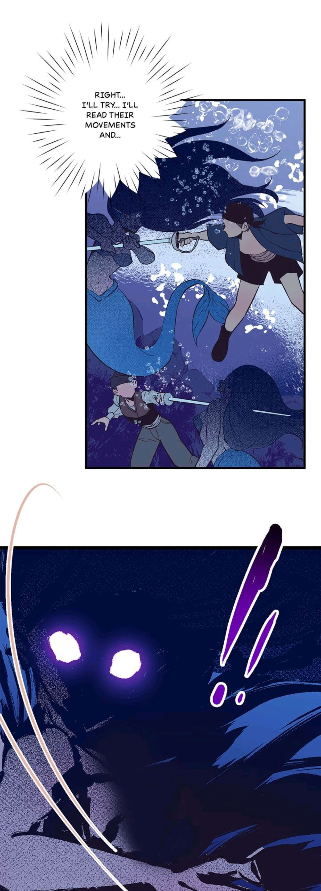 Lost Princess chapter 71 page 6