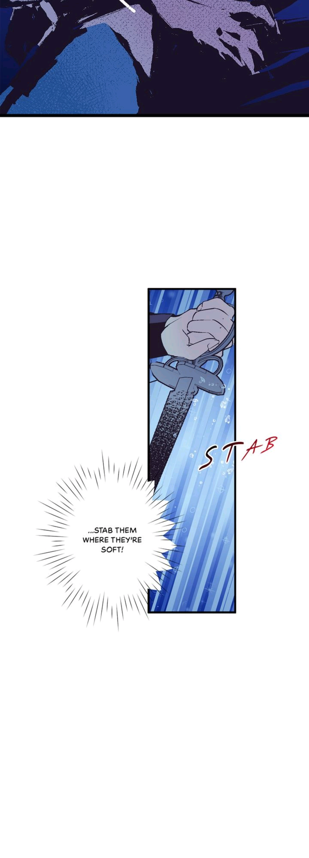 Lost Princess chapter 71 page 7