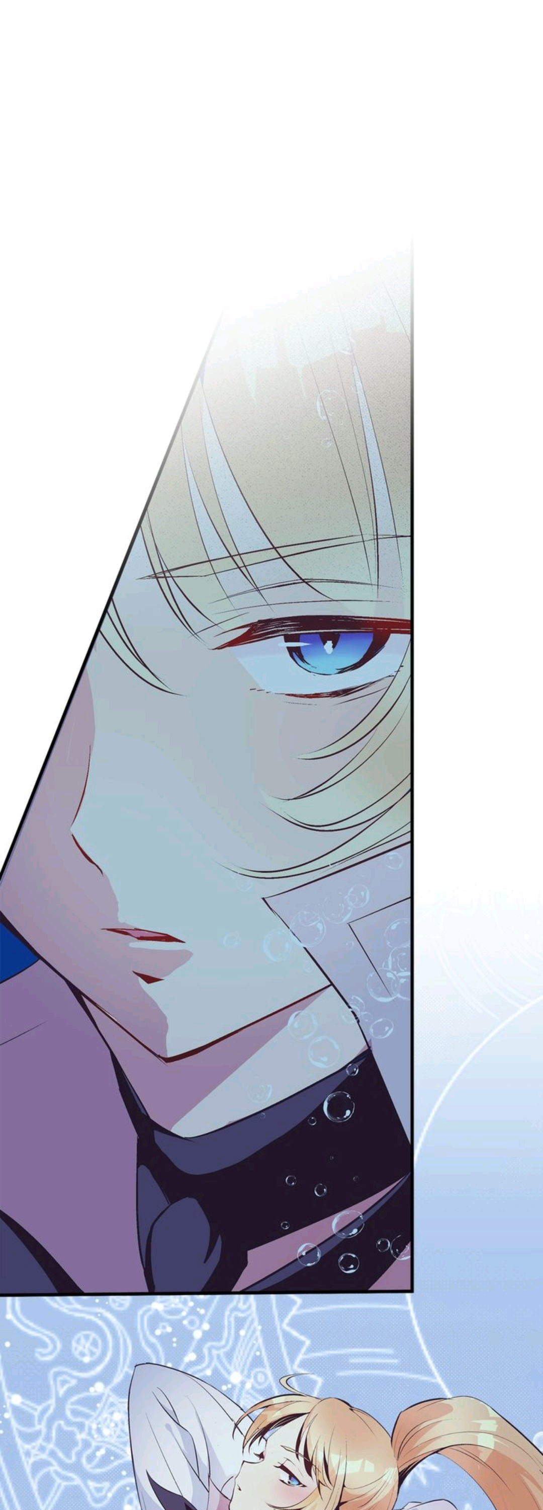 Lost Princess chapter 71 page 8