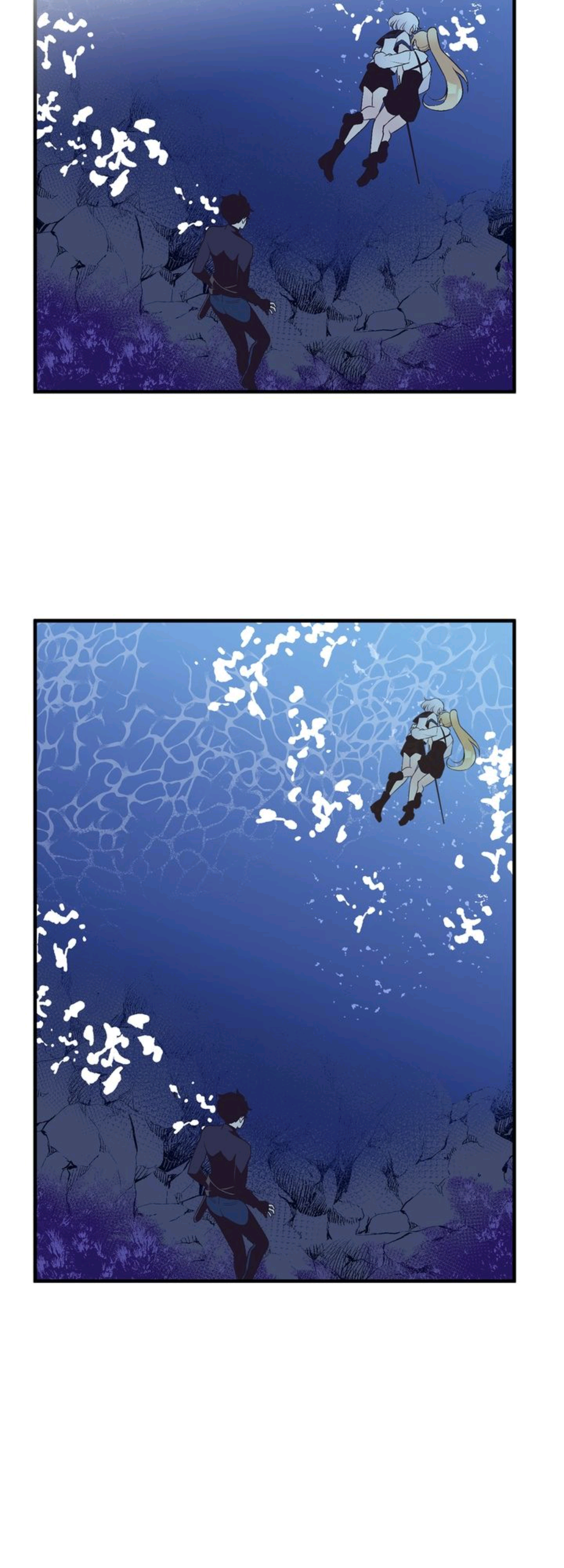 Lost Princess chapter 72 page 10