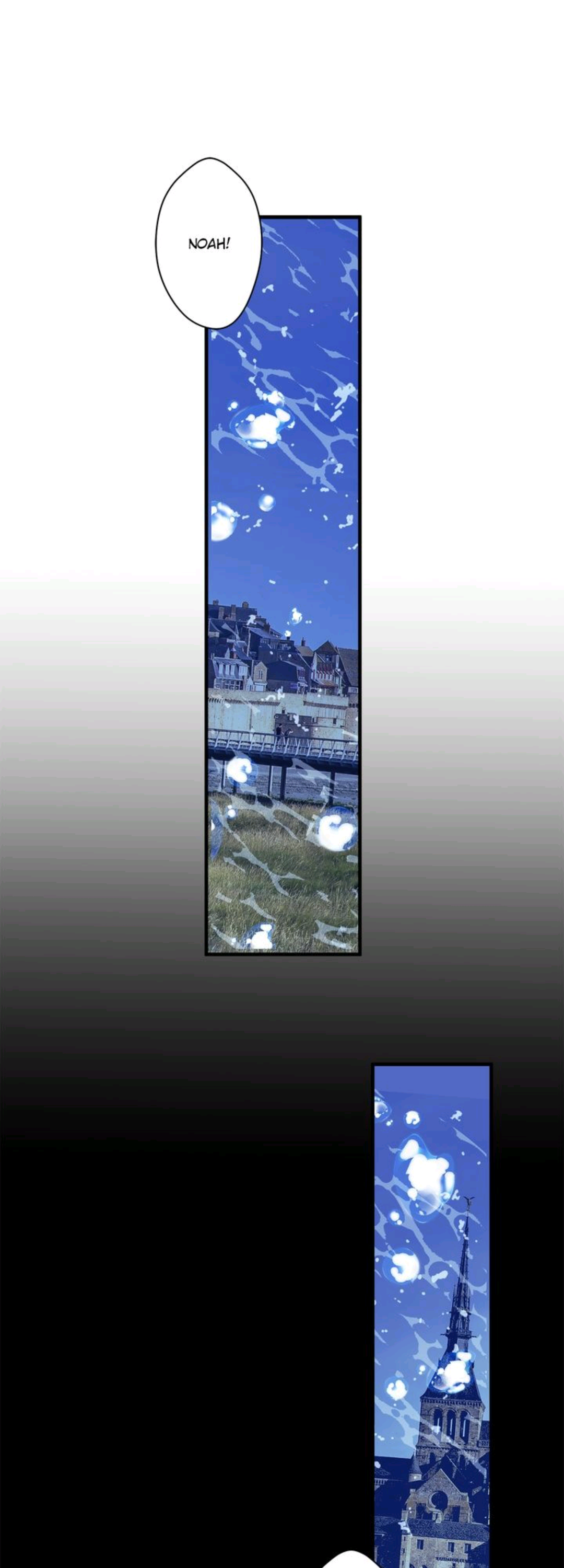 Lost Princess chapter 72 page 12