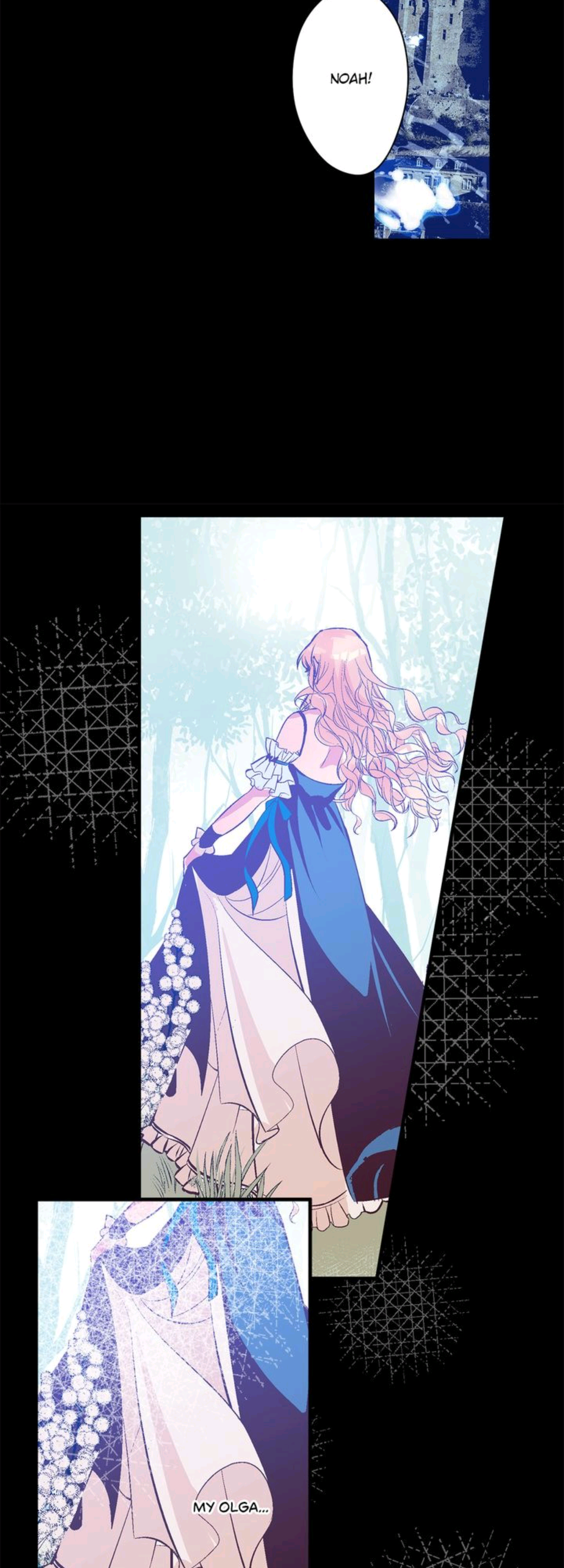 Lost Princess chapter 72 page 13