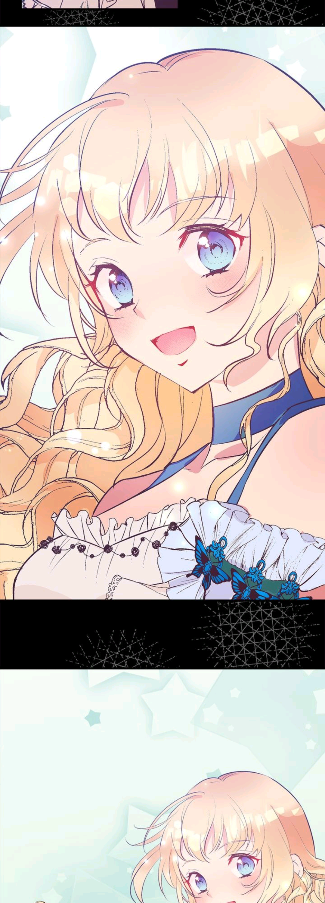 Lost Princess chapter 72 page 14