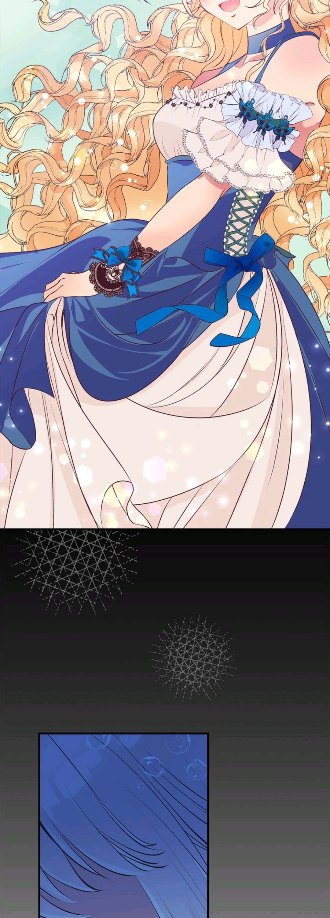 Lost Princess chapter 72 page 15