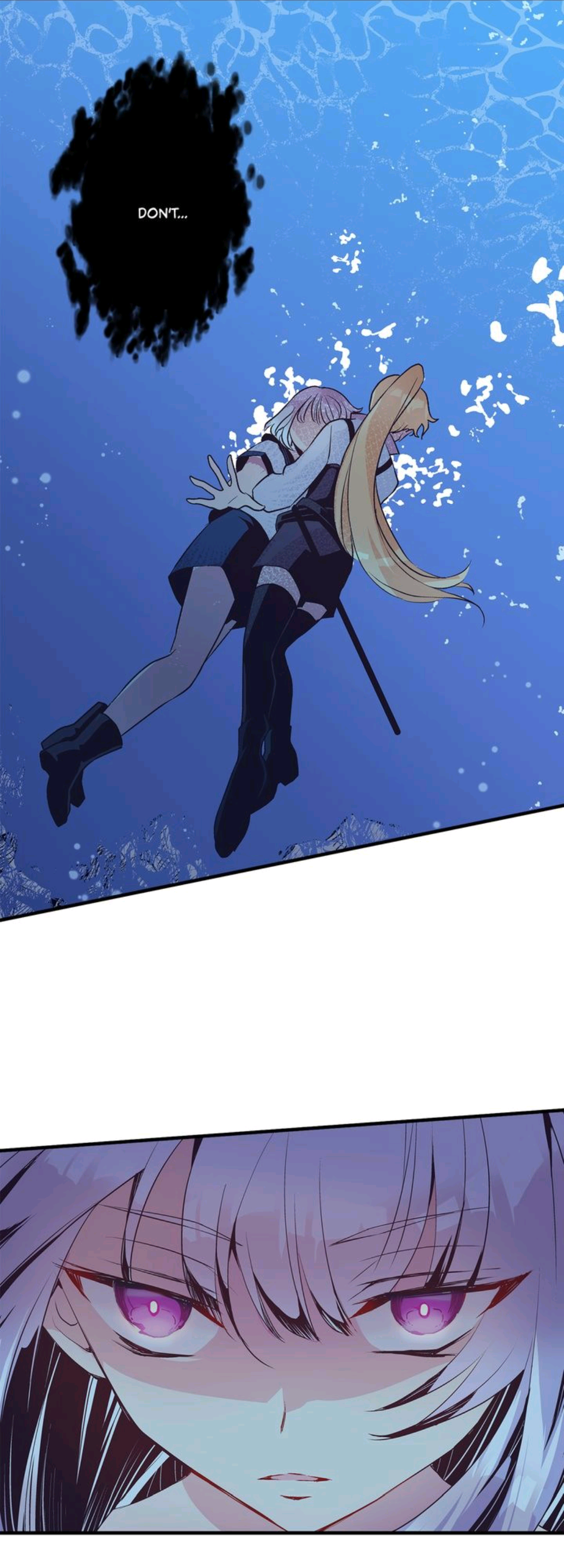 Lost Princess chapter 72 page 17