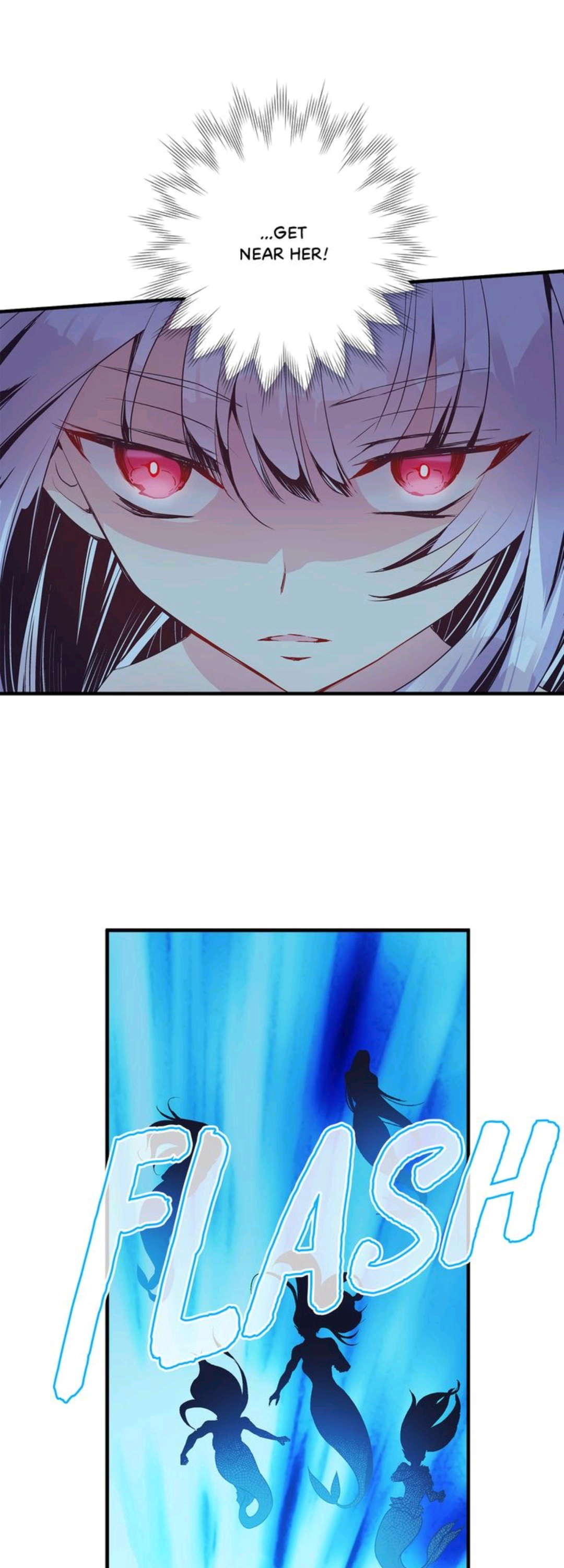 Lost Princess chapter 72 page 18