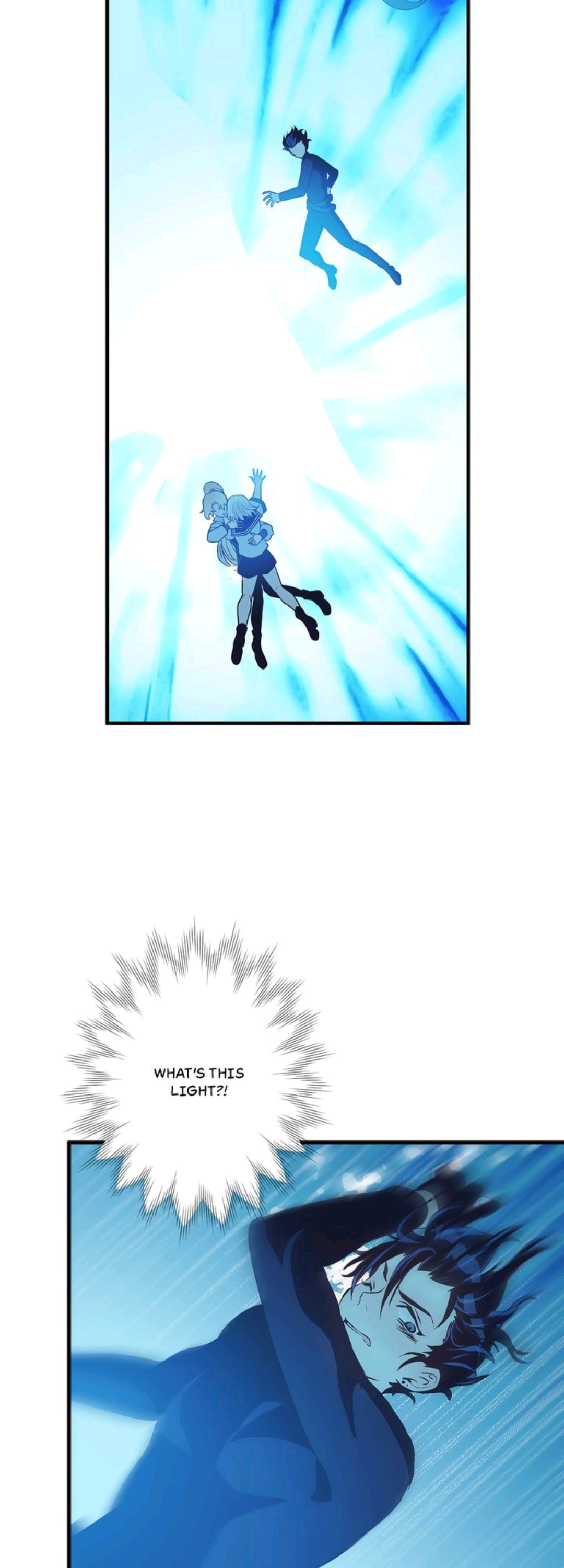 Lost Princess chapter 72 page 19