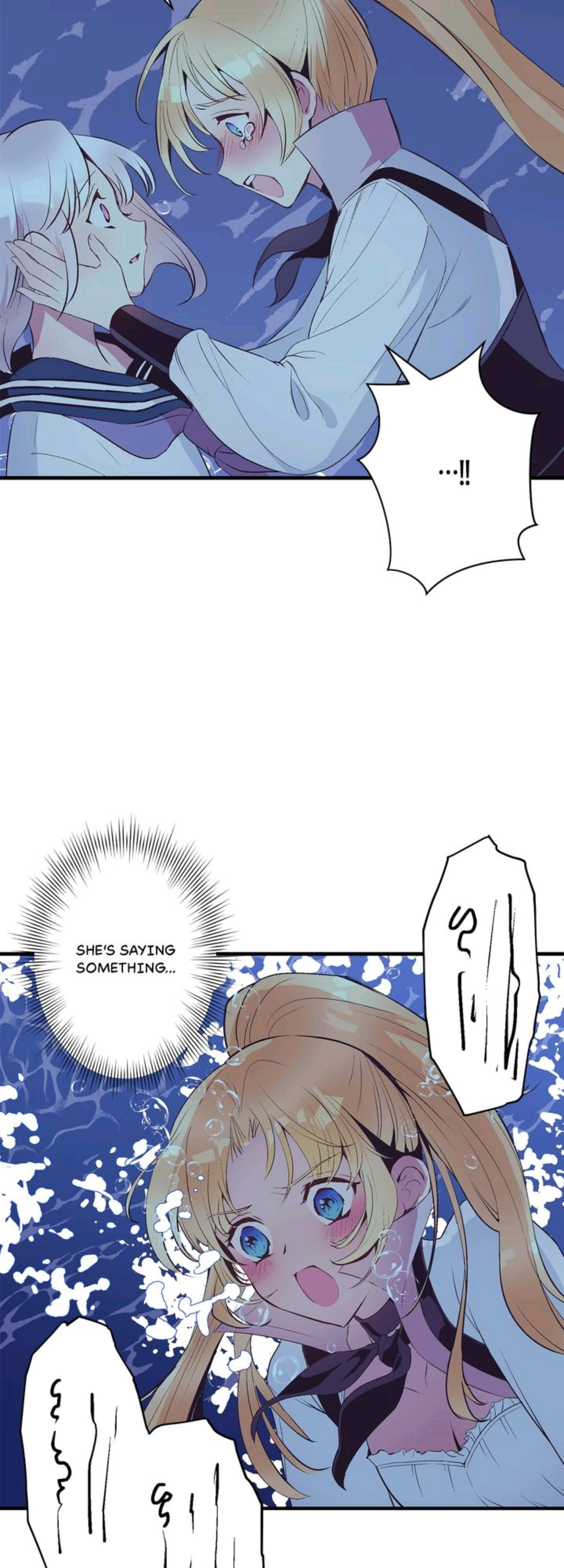 Lost Princess chapter 72 page 2