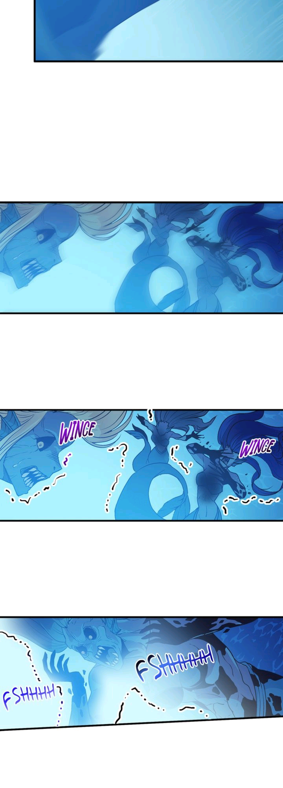 Lost Princess chapter 72 page 20