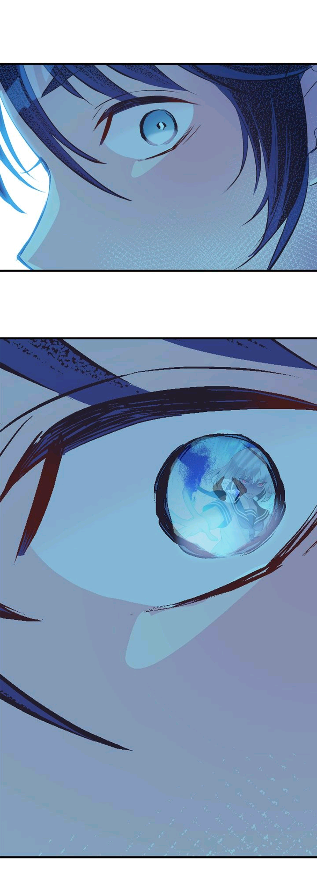 Lost Princess chapter 72 page 21