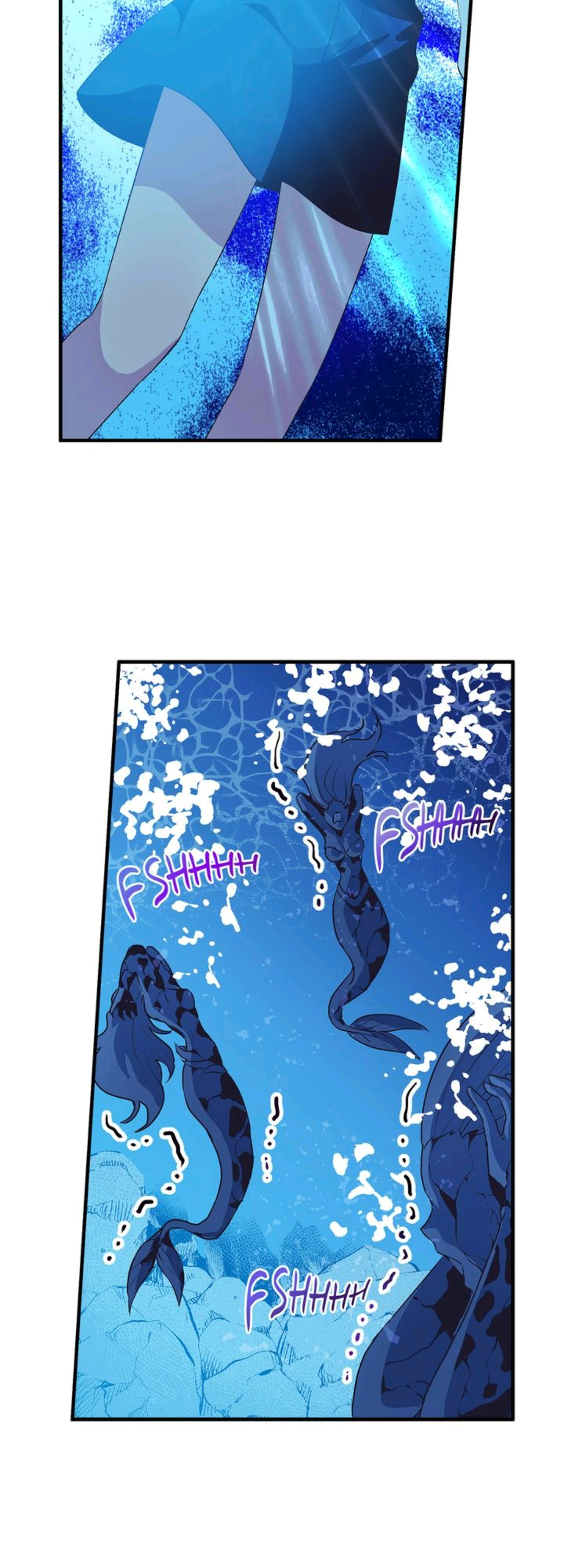 Lost Princess chapter 72 page 23