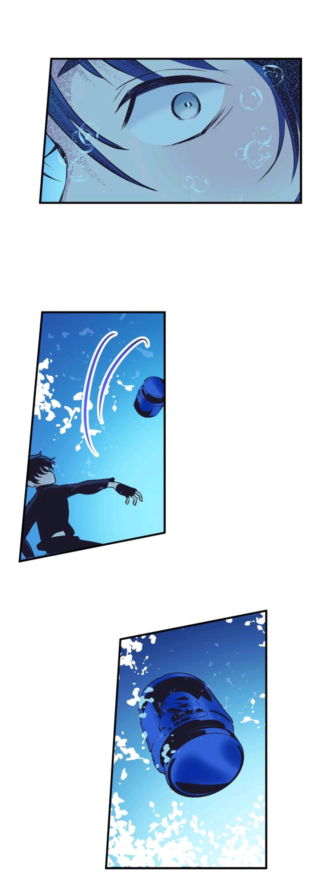 Lost Princess chapter 72 page 24