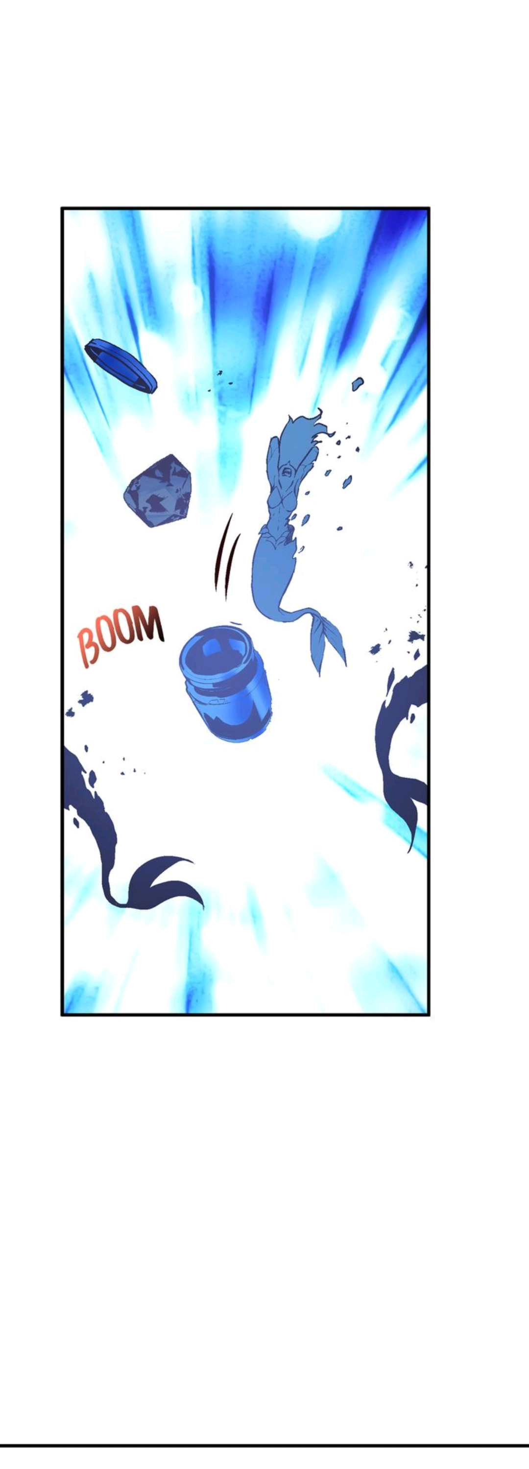 Lost Princess chapter 72 page 25