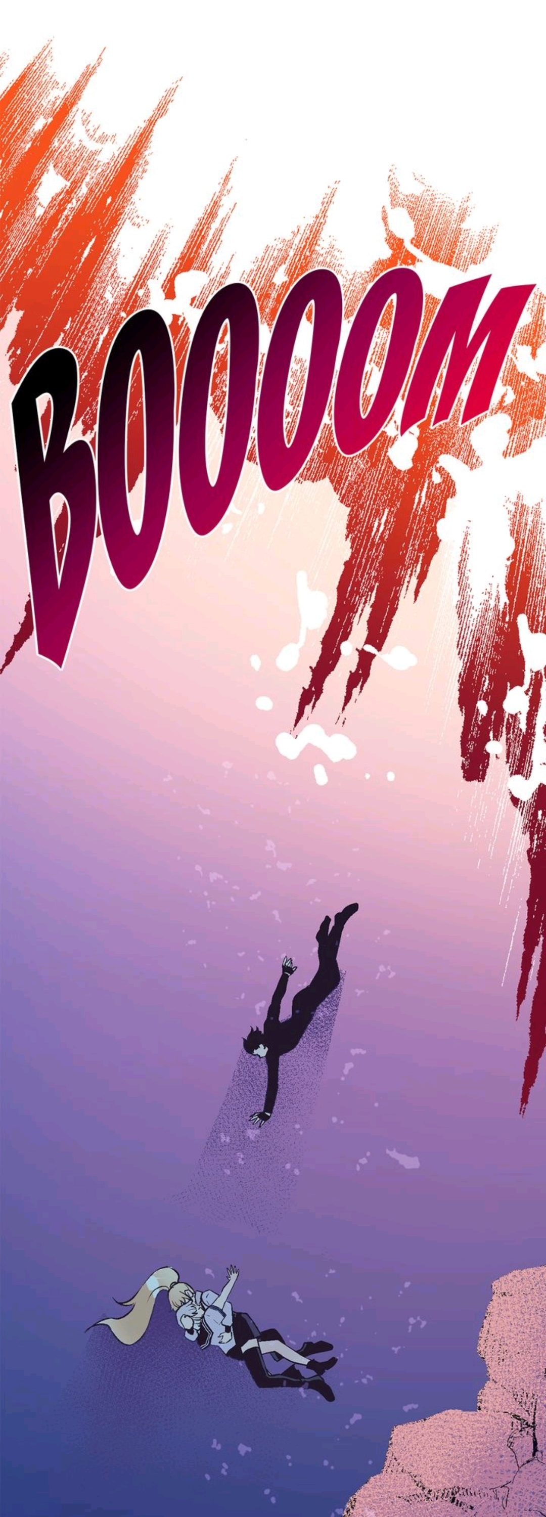 Lost Princess chapter 72 page 26