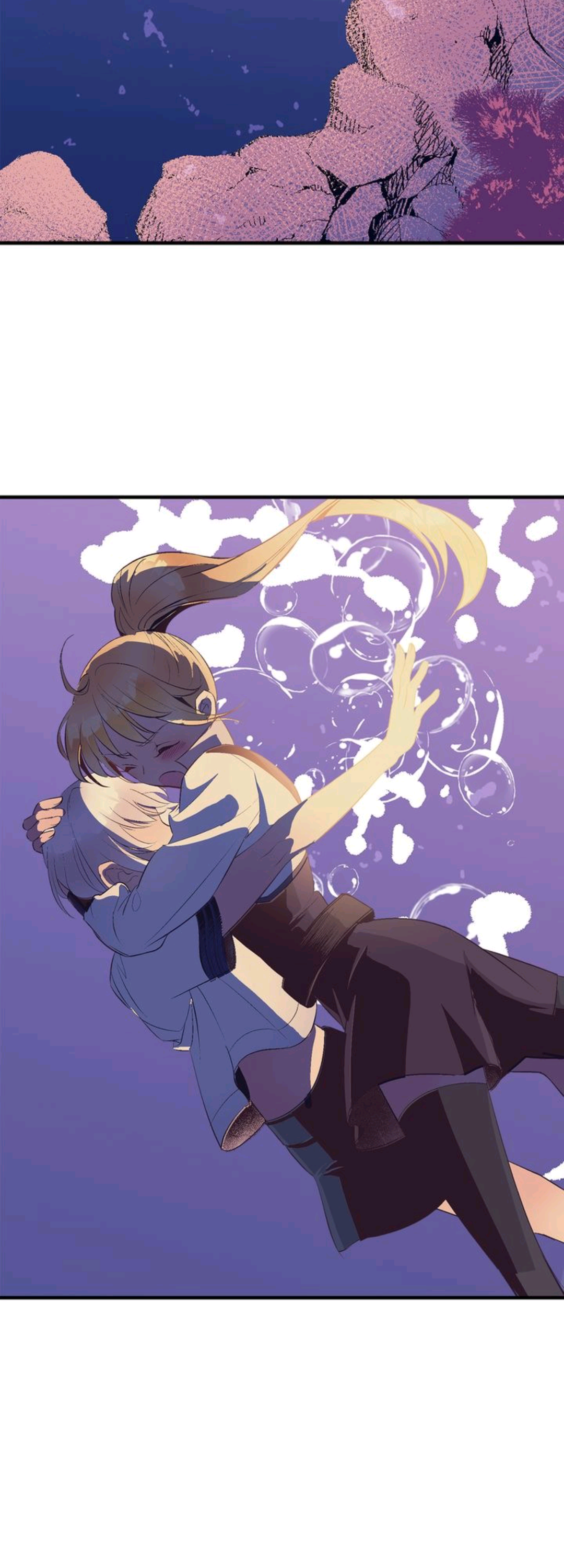 Lost Princess chapter 72 page 27